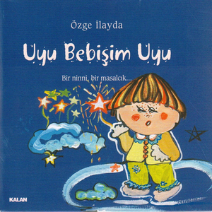 Bebeğim Uyusun