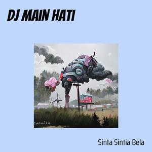 Dj Main Hati