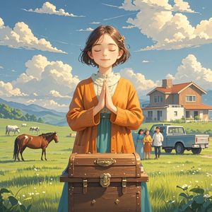 感谢感谢感谢-A