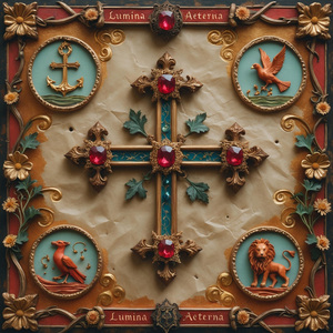 Vinculum Caritatis (Bond of Charity)