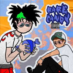 Rare Candy (feat. Yungster Jack)