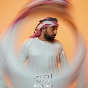 Janan (Slowed + Reverb)