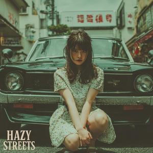 ガラス越しの夜 (Night Beyond the Glass)