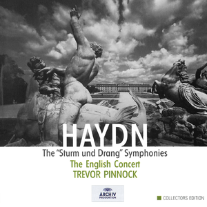 Symphony In D, Hob. I No.42:2. Andantino e cantabile
