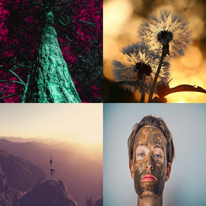 有趣蒸汽房情怀