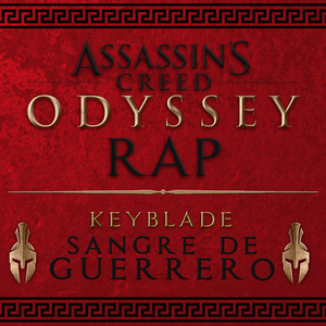 Sangre de Guerrero (Assassin's Creed Odyssey Rap)