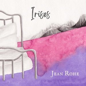 Irises (feat. Maeve Gilchrist & Liam Robinson)