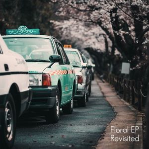 春の木漏れ日 -記憶-