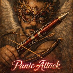 Panik Atak (EROS)