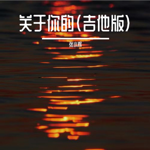 关于你的(吉他版）