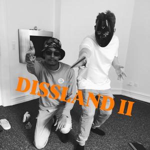 Company Diss (feat. Lil Patty)