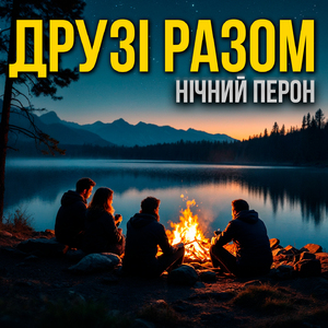 Друзі разом