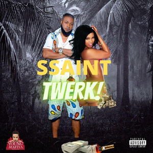 Twerk (Live)