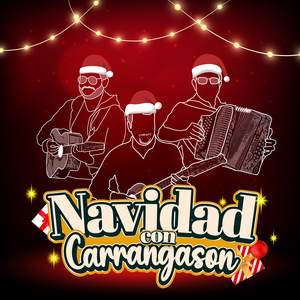 Navidad Con Carrangason (Remix)