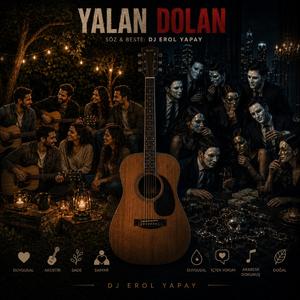Yalan Dolan