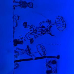 CONFLICT (feat. V3ND3TTA, MAMMON & NxNull)