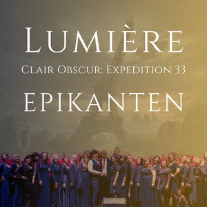 Lumière (Choral Version)