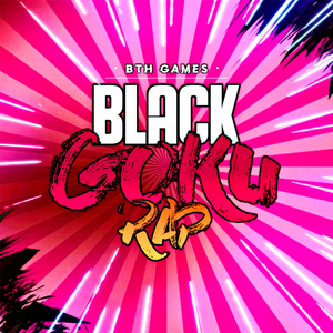 Black Goku (Rap Tributo)