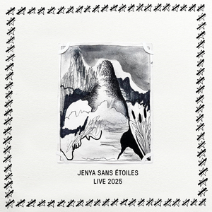 Île de France Comme Cimetière (Live)