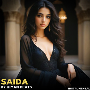 Saida (Instrumental)