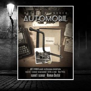 Automobil - část III.