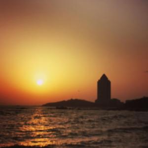 海的黄昏（prod by Lil Siren,ZS beatz)