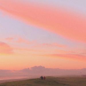 晚星就像你的眼睛