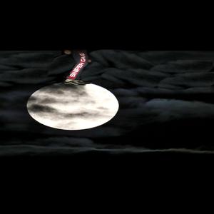 Moonwalking