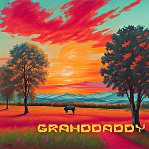 Granddaddy