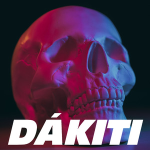 DÁKITI