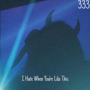 Atleast I'm Not Numb Anymore