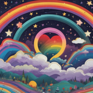 月明かりの片想い