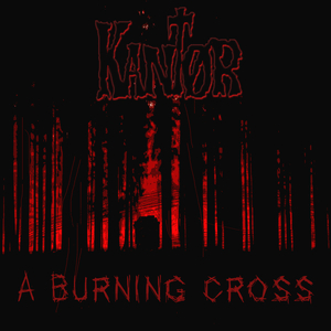 A Burning Cross