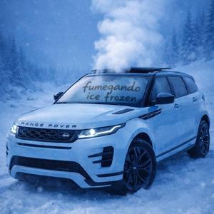 Fumegando Ice Frozen (feat. Leleco Beats)