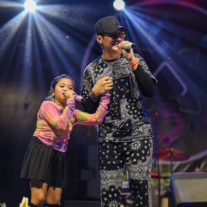 Sing Ngidang Ngomong