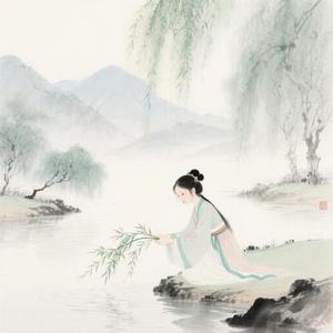 告诉桃花不用开了