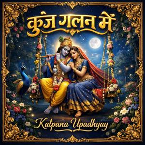 कुंज गलन में।। श्री राधा कृष्ण का स्पेशल भजन।। श्री हरि कृपा।।