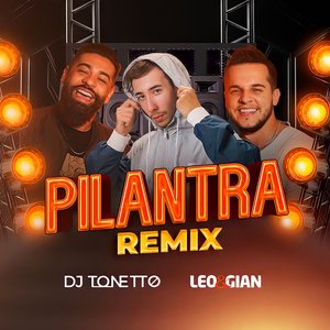Pilantra (Remix)
