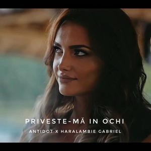 Priveste-ma in ochi (feat. Antidot) (Radio Edit)