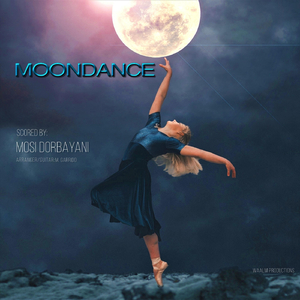Moonsail (feat. M. Garrido)