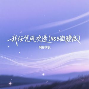 我任凭风吹透(R&B微醺版)