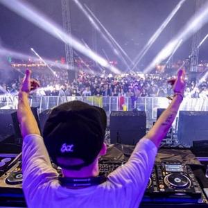 DJDJ我想要飞(BGM)