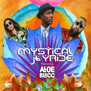 Mystical Joyride (feat. Aloe Blacc) (Radio Edit)