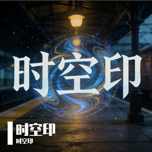 时空印·古都的时光