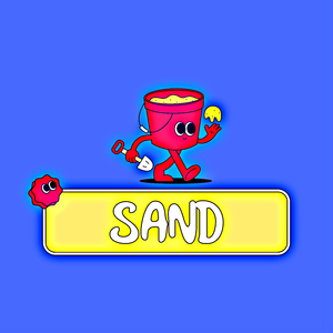 Sand