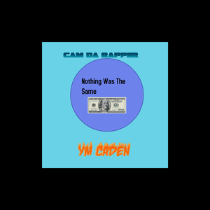 Nothing Was the Same (Radio Edit)