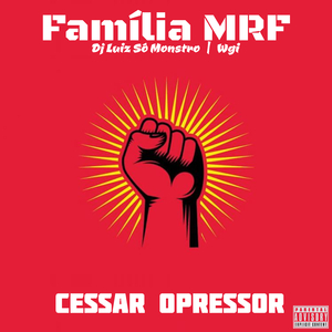 Cessar Opressor