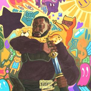 LOWER REALM // THE ACTUAL INTRO