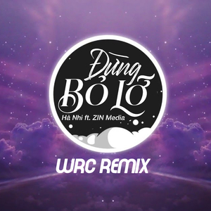 Đừng Bỏ Lỡ (WRC Remix)