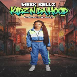 Kidz N Da Hood